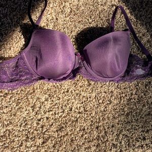 Women’s padded bra